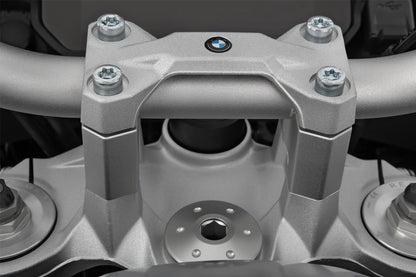 Handlebar Risers 40mm -Wunderlich