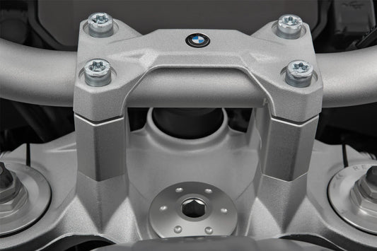 Handlebar Risers 40mm -Wunderlich