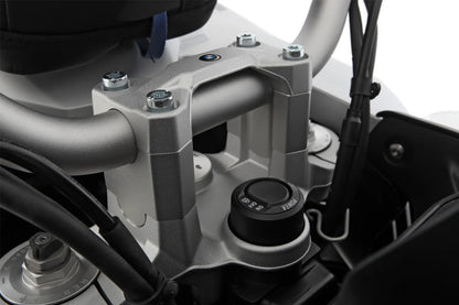 Handlebar Risers 40mm -Wunderlich