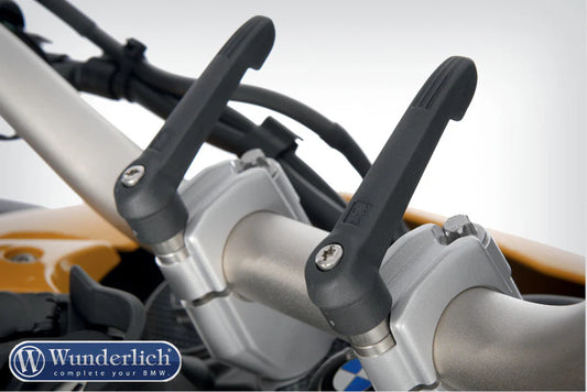 Quick Handlebar Release - Wunderlich