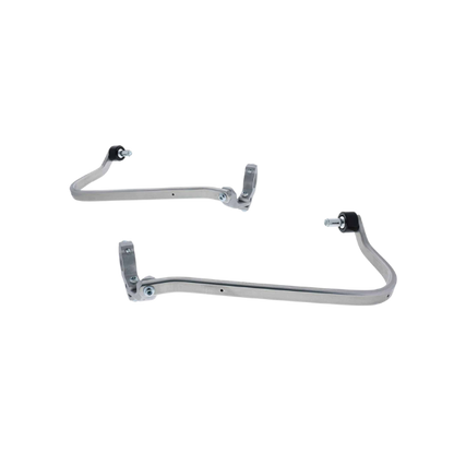 Two Point Handguard Hardware Mount For Ducati DesertX  - Barkbusters