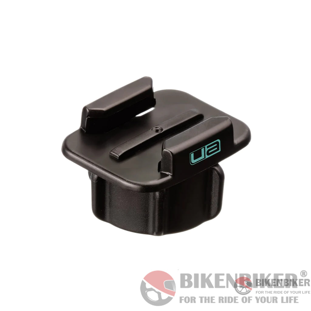 25Mm To Amps 4 Hole Layout Adapter - Ultimateaddons Phone Mounts