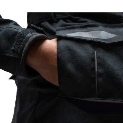 Rover Touring Jacket Level 2 Protection - Raida