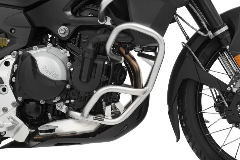 Engine Guard  - Wunderlich
