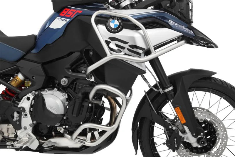 Engine Guard  - Wunderlich