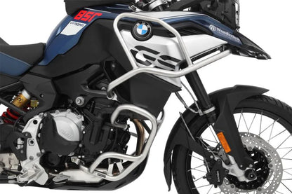 Engine Guard  - Wunderlich