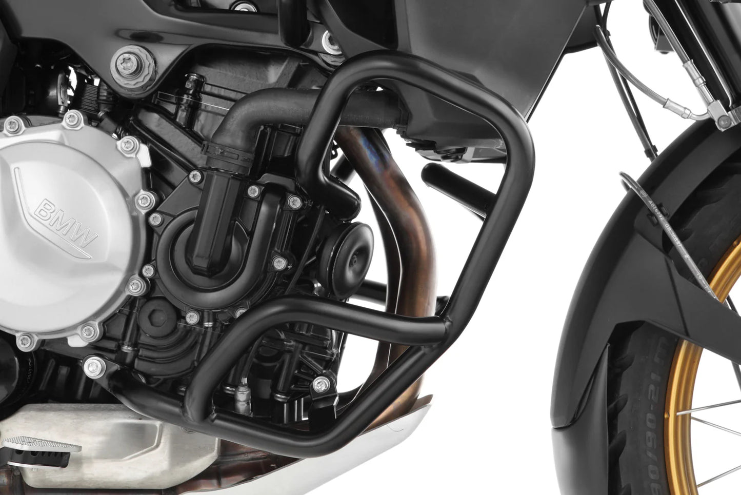 Engine Guard  - Wunderlich