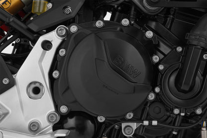 Clutch And Alternator Cover  - Wunderlich