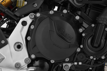 Clutch And Alternator Cover  - Wunderlich