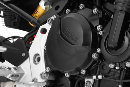 Clutch And Alternator Cover  - Wunderlich