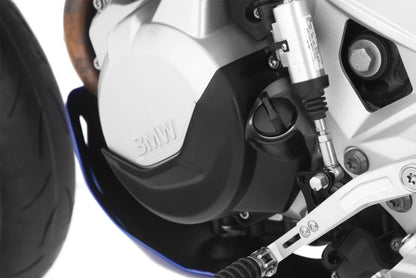 Clutch And Alternator Cover  - Wunderlich
