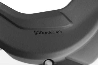 Clutch And Alternator Cover  - Wunderlich