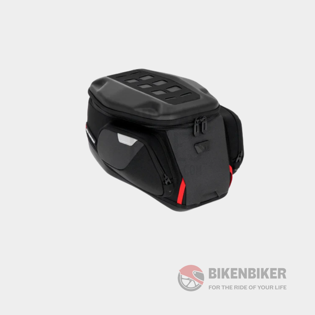 Quick Lock Pro Trial Tank Bag 13-18L - SW-Motech