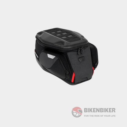 Quick Lock Pro Trial Tank Bag 13-18L - SW-Motech