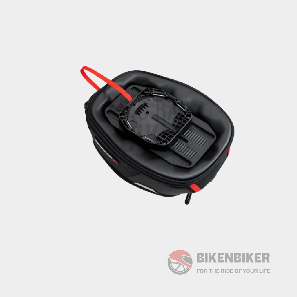 Quick Lock Pro Trial Tank Bag 13-18L - SW-Motech