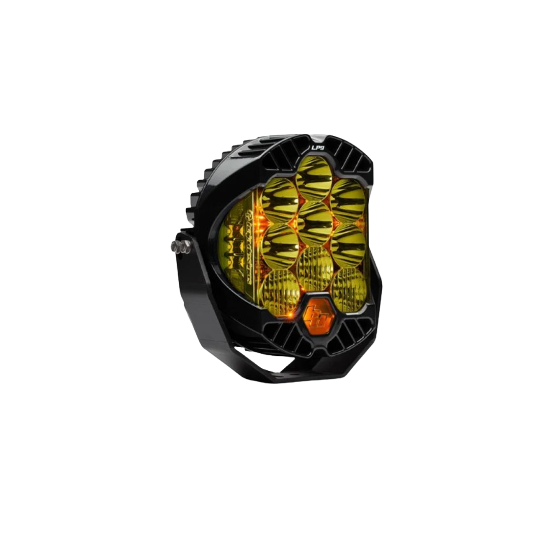 Aux LP9 Sports Led 6500 Lumens (PCS) Light - Baja Designs
