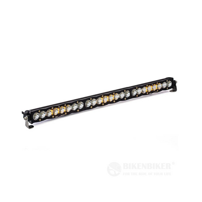LED Light Bar S8 Series (6,328Lu/10")