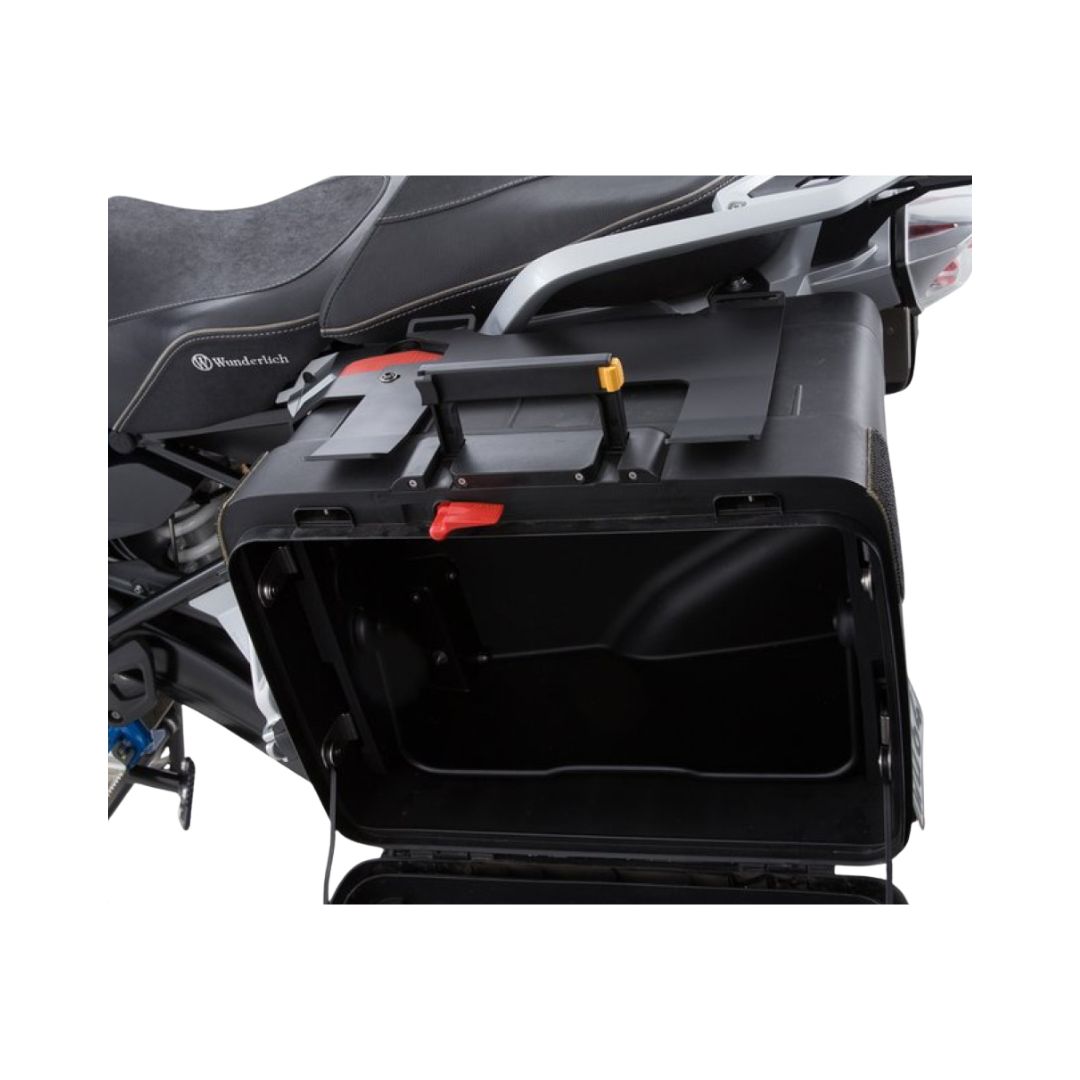 Luggage Rail (OEM)  - Wunderlich