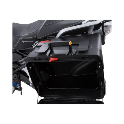 Luggage Rail (OEM)  - Wunderlich