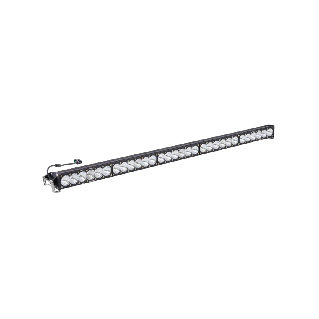 Led Light Bar OnX6 Racer Edition (6,450Lu /10") Light-Baja Designs