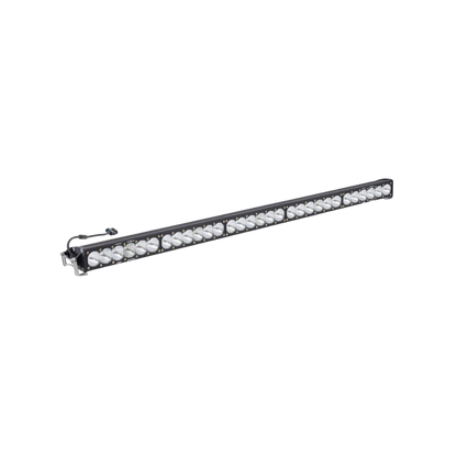 Led Light Bar OnX6 Racer Edition (6,450Lu /10") Light-Baja Designs