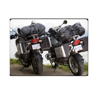 Motorcycle Adjustable Stretch Straps-ROK Straps