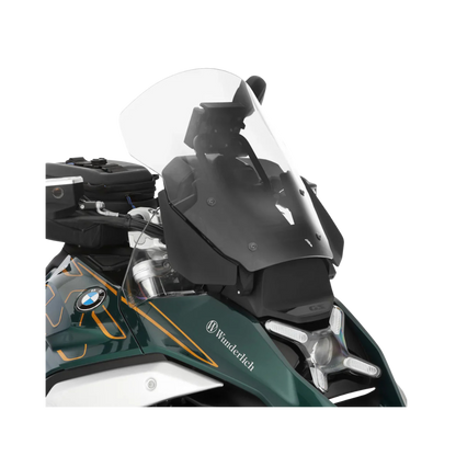 Touring-Sport Windshield Screen For BMW R1300GS/GSA-Wunderlich