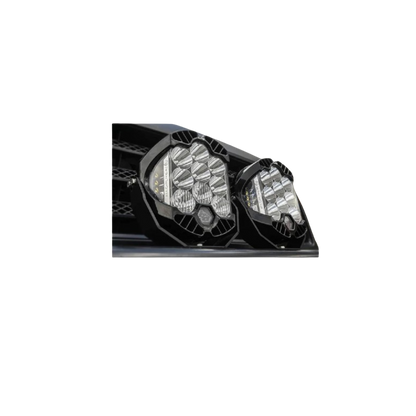 Aux LP9 Led 11025 Lumens Racer Edition(PCS) Light  - Baja Designs