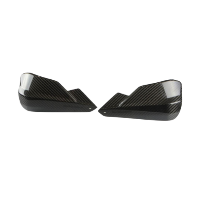 Carbon Guards - Barkbusters