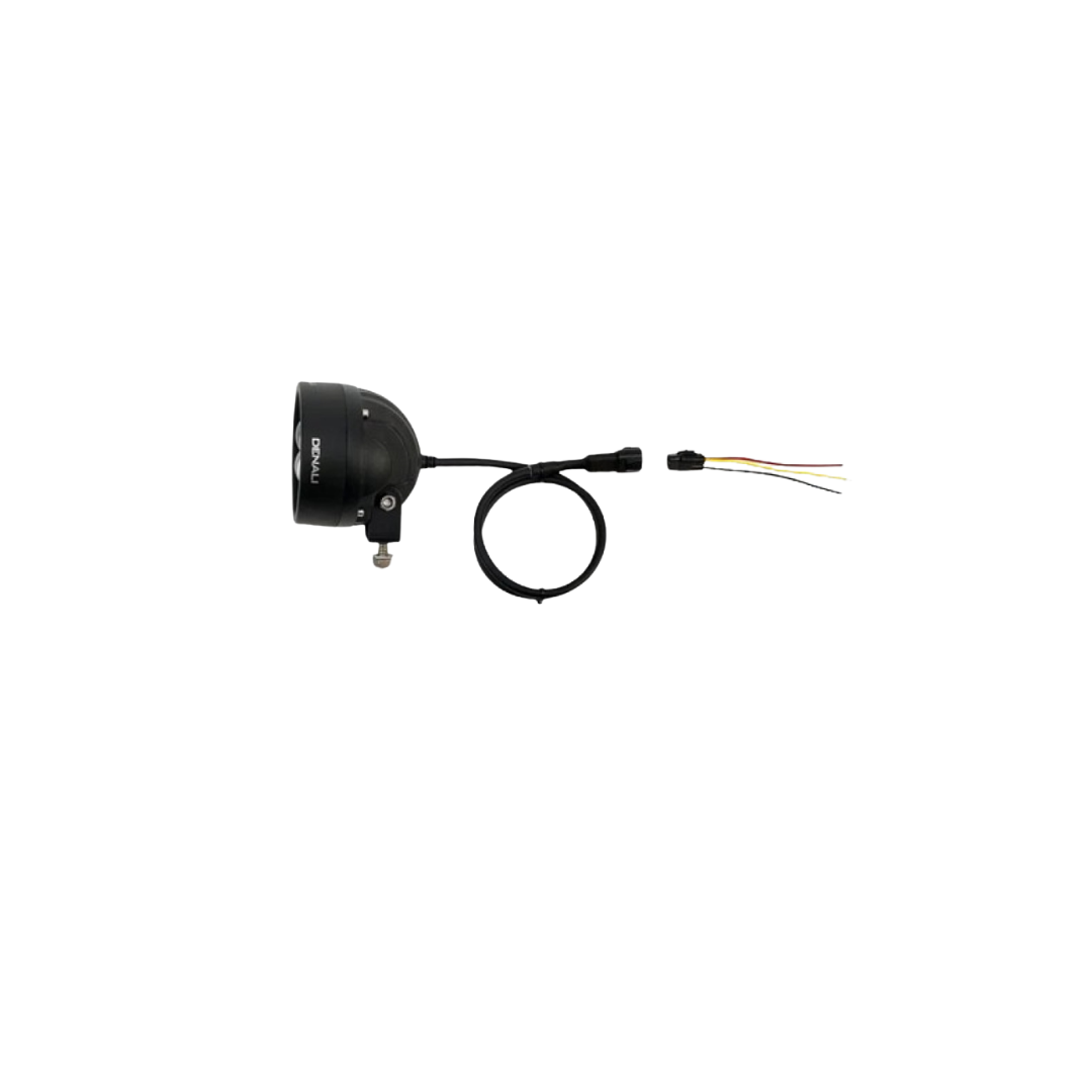 Light D3 Led (Spread) Kit-Denali