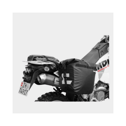 Saddlebags 3 Monsoon - Enduristan