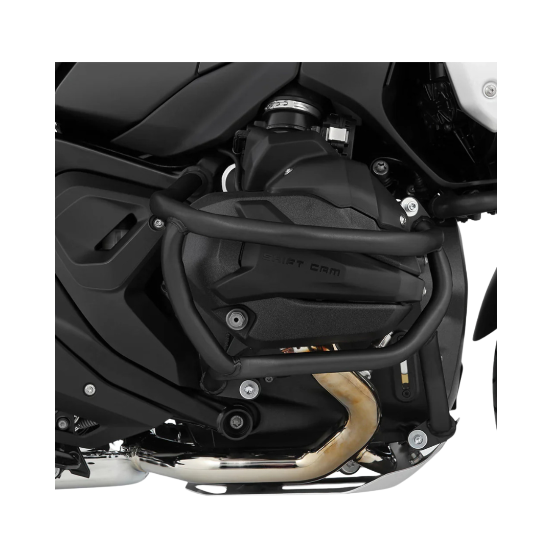 ಎಂಜಿನ್ ಕ್ರ್ಯಾಶ್ ಬಾರ್‌ಗಳು "ಅಲ್ಟಿಮೇಟ್" - ವುಂಡರ್ಲಿಚ್