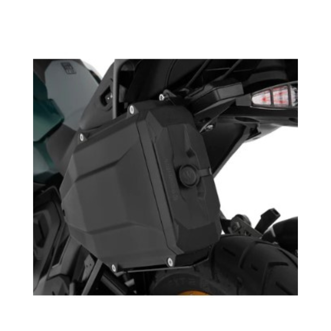 BMW R1300GS-Wunderlich- 13232-102 ಗಾಗಿ ಟೂಲ್ ಬಾಕ್ಸ್