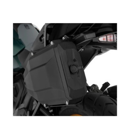 BMW R1300GS-Wunderlich- 13232-102 ಗಾಗಿ ಟೂಲ್ ಬಾಕ್ಸ್