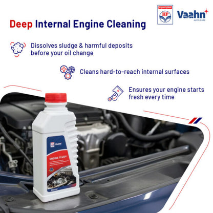 Engine Flush 250 ml - HP Vaahn
