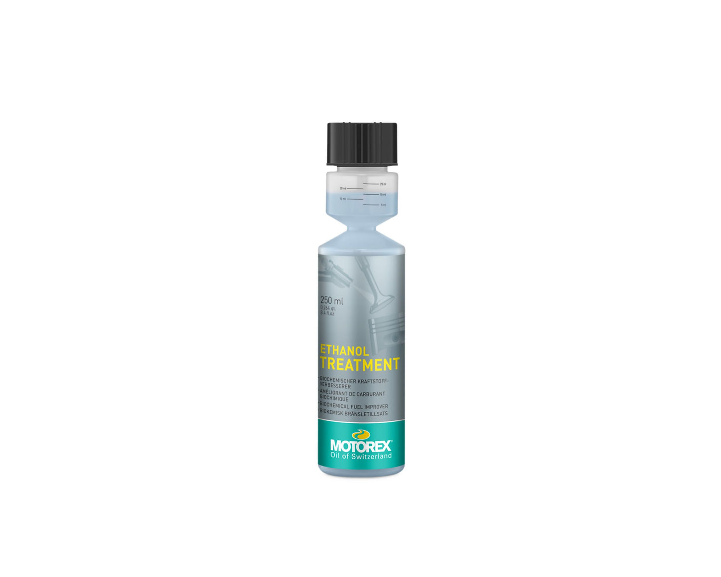 Ethanol Treatment - 250ml - Motorex