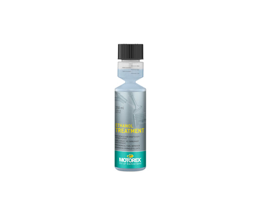 Ethanol Treatment - 250ml - Motorex