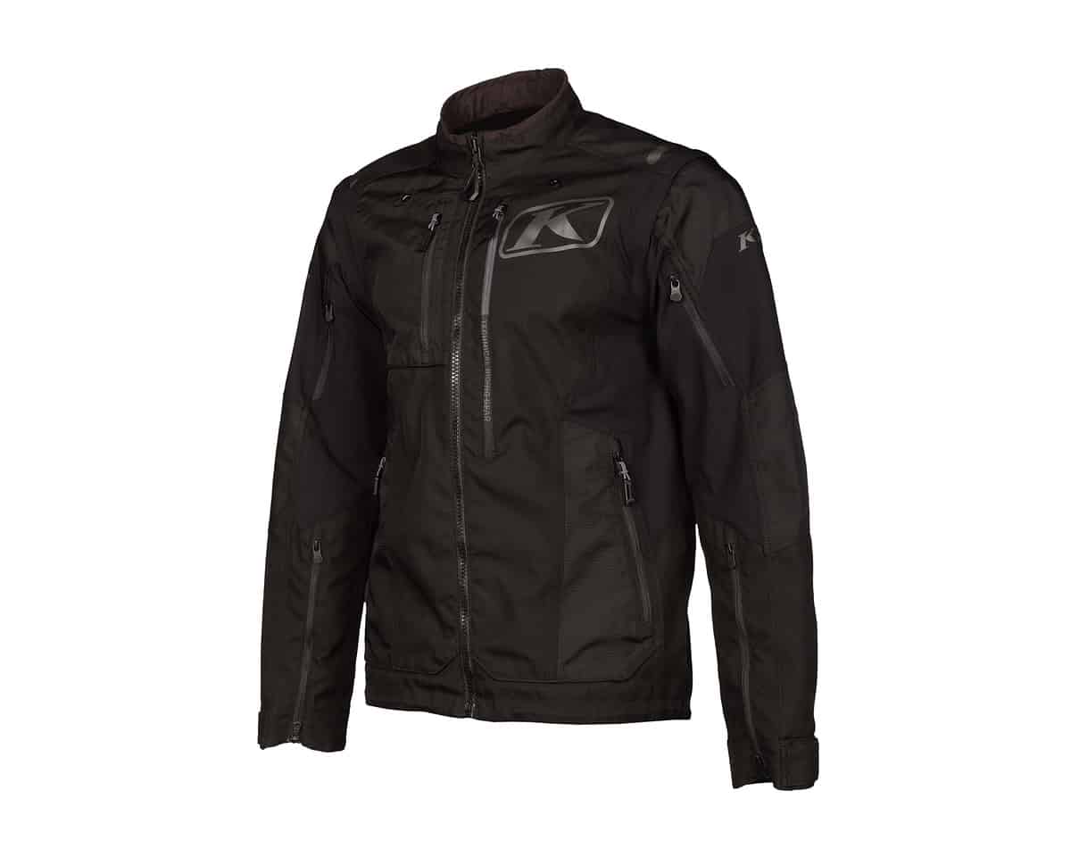 Klim Dakar Jacket - bigbadbikes.com™
