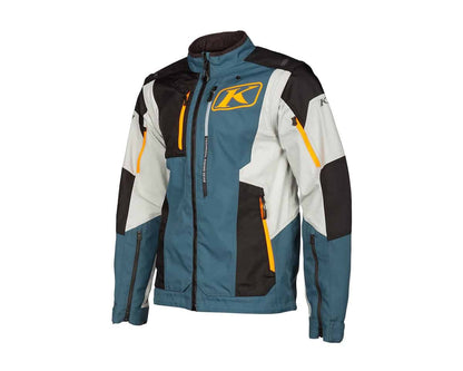 Klim Dakar Jacket - bigbadbikes.com™