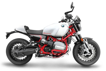 Engine Guard For BMW 12 R9T -Wunderlich