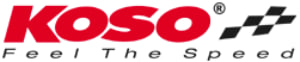 Koso Coin Voltmeter - Digital Meter - Koso