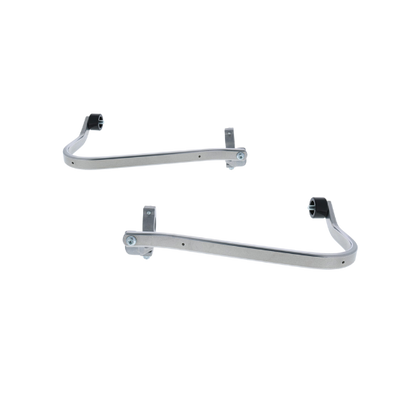 Handguard Mount For Triumph Scrambler- Barkbusters