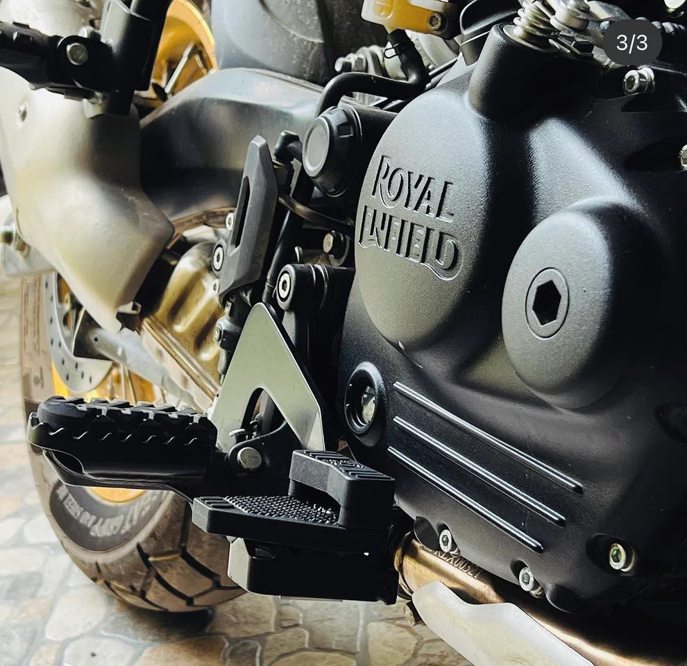 Easy Brake For Royal Enfield Himalayan 450-Pro-Spec Performance Parts-EB590