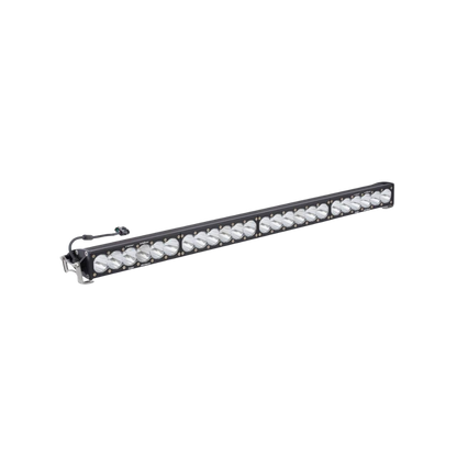 Led Light Bar OnX6 Racer Edition (6,450Lu /10") Light-Baja Designs