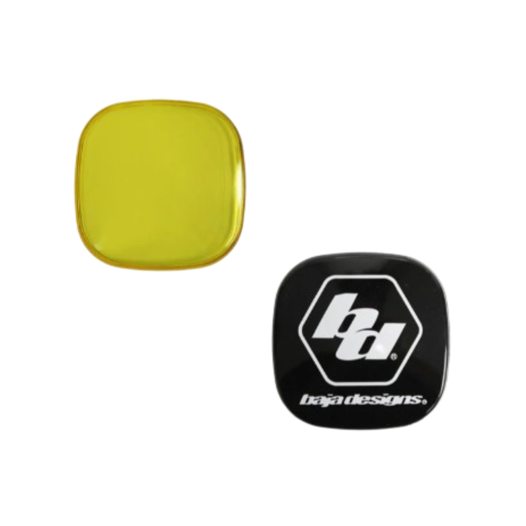 Light Covers XL Series-Baja Designs