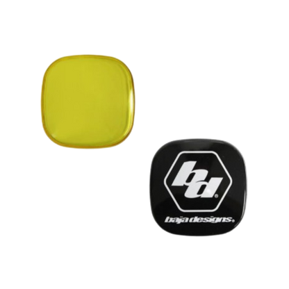 Light Covers XL Series-Baja Designs