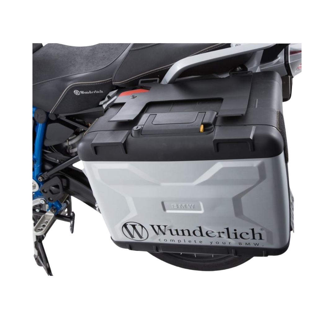Luggage Rail (OEM)  - Wunderlich