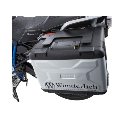 Luggage Rail (OEM)  - Wunderlich