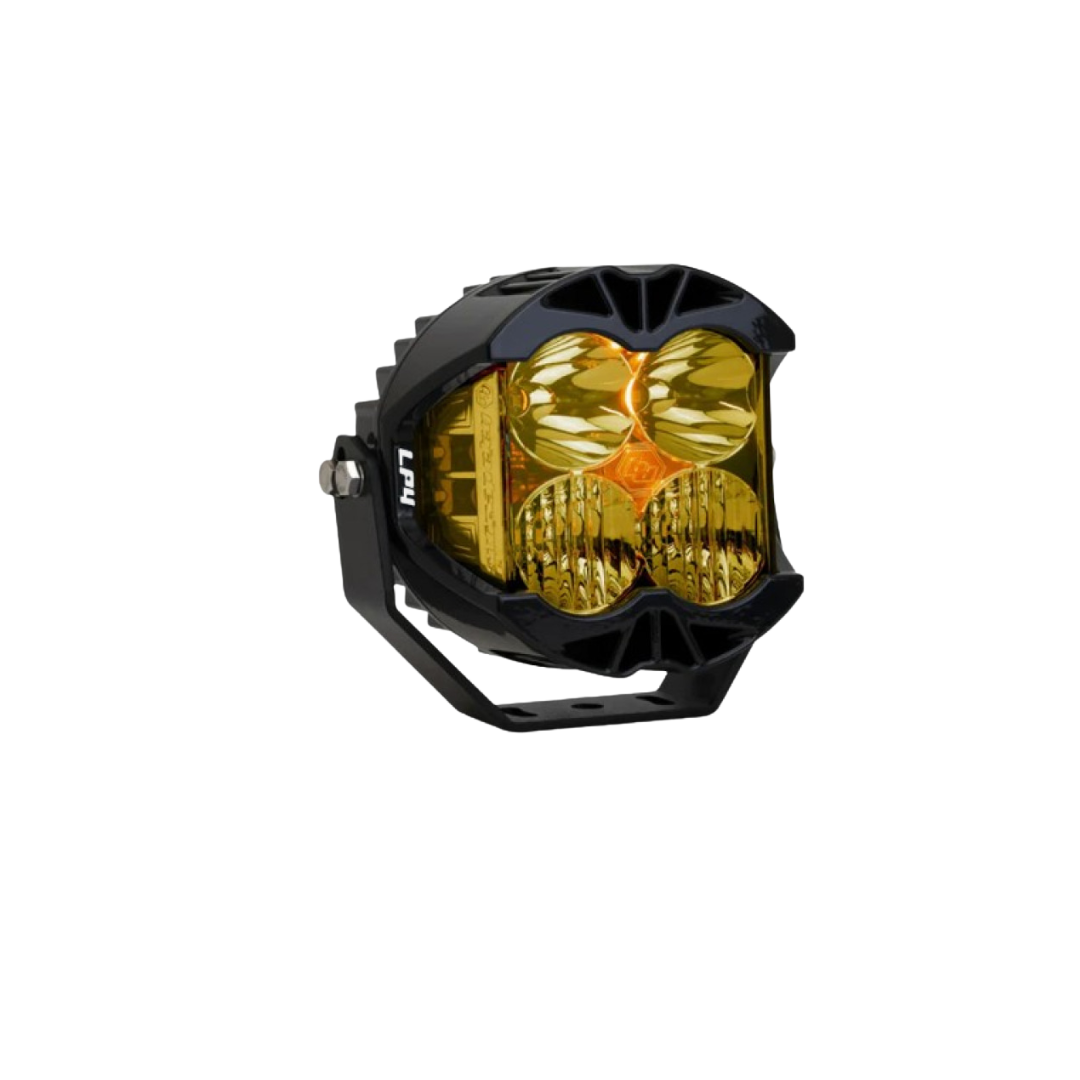 Aux LP4 Pro Led 8750 Lumens (PCS) Light - Baja Designs