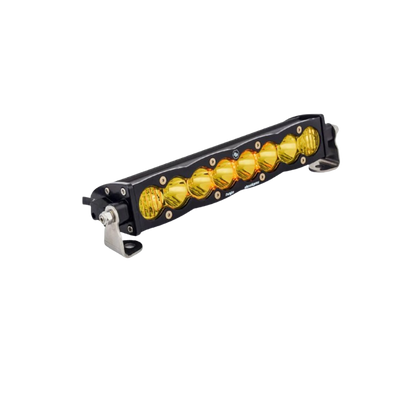 LED Light Bar S8 Series (6,328Lu/10")